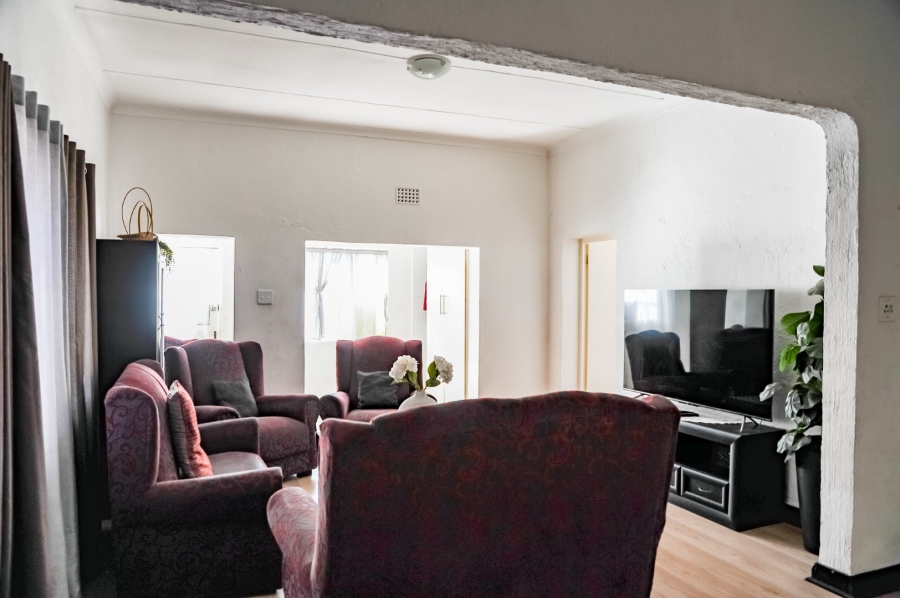 3 Bedroom Property for Sale in Rome Western Cape